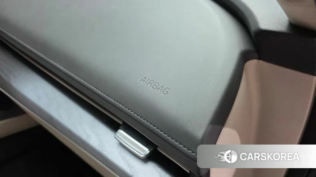 Genesis G80 (RG3) id 4997573 из Кореи 26