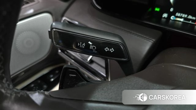 Lincoln Navigator 4th generation id 4930386 из Кореи 26