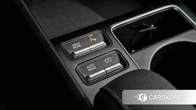 Hyundai Sonata D Edge Hybrid (DN8) id 5001737 из Кореи 26