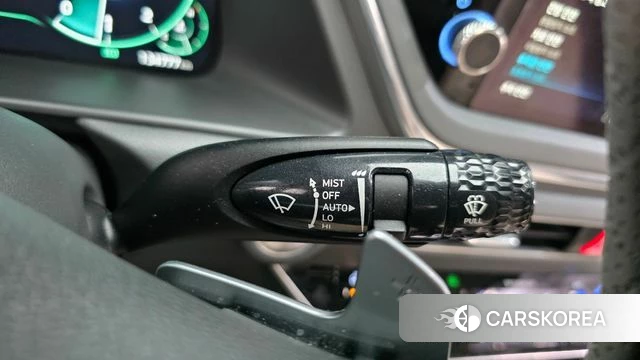 Hyundai Sonata (DN8) id 4490765 из Кореи 26
