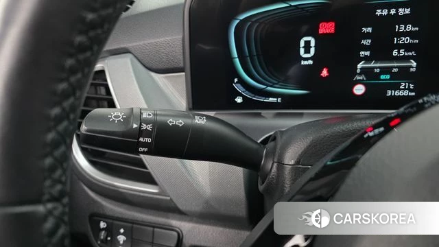 Kia The New Seltos id 4995946 из Кореи 26