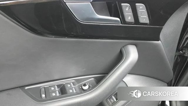 Audi A5 (F5) id 4986850 из Кореи 26