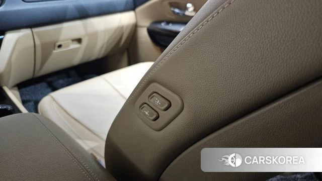 Kia The New Carnival id 5048318 из Кореи 26