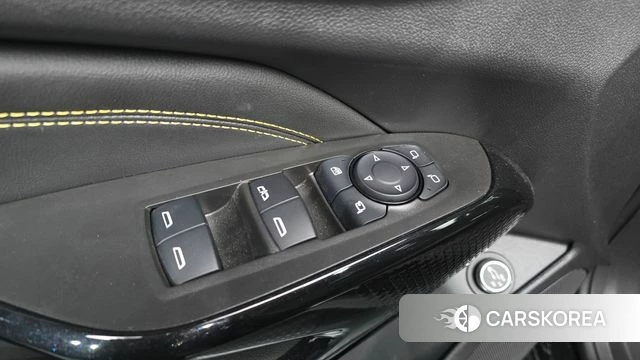 Chevrolet (GM Daewoo) Trax Crossover id 5021099 из Кореи 26