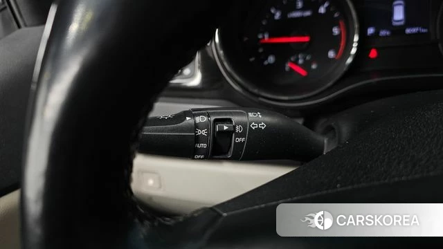 Kia The New Carnival id 4856443 из Кореи 26