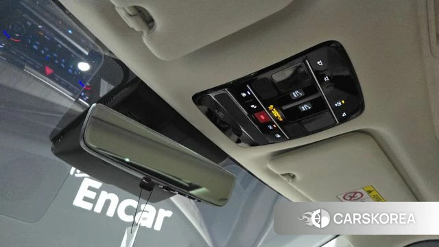 Hyundai Santa Fe (MX5) id 5026524 из Кореи 26