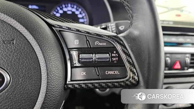 Kia Come New K3 id 5035806 из Кореи 26