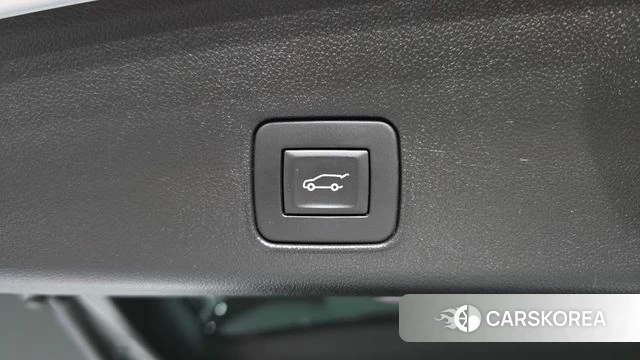 Chevrolet (GM Daewoo) Trailblazer id 4753648 из Кореи 26