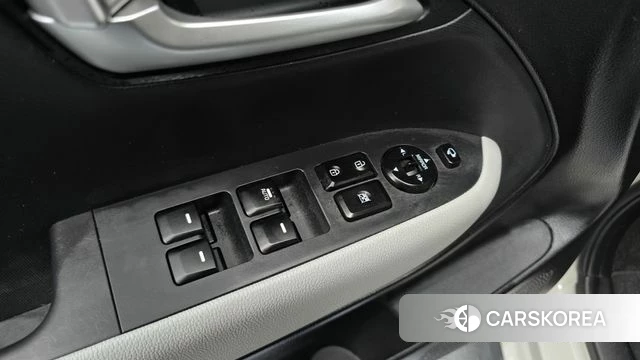 Kia The New Kia Ray id 5016706 из Кореи 26