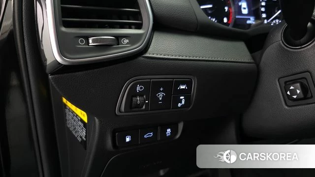 Hyundai Grandeur IG id 5018996 из Кореи 26