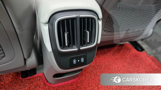 Hyundai Ionic 6 id 4701586 из Кореи 26