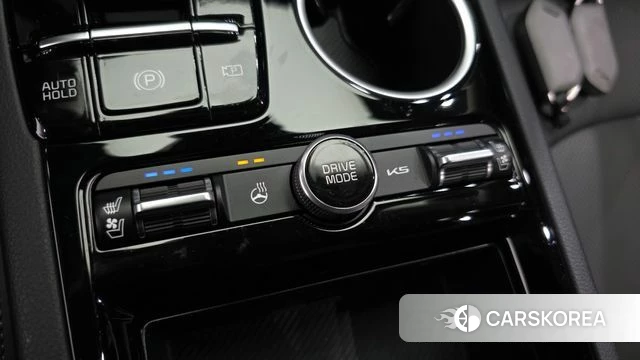 Kia The New K5 3rd generation id 4995522 из Кореи 26