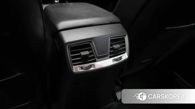 Ssangyong Rexton Sports id 4960575 из Кореи 26