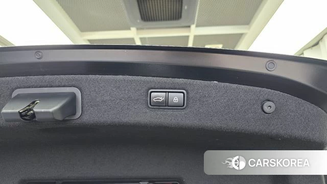 Genesis G90 id 5035326 из Кореи 26
