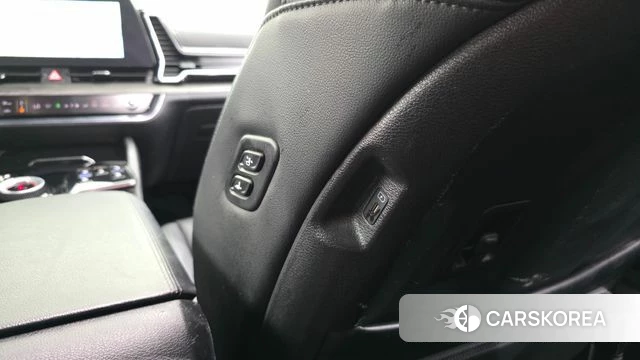 Kia Sportage 5th Generation Hybrid id 4981401 из Кореи 26
