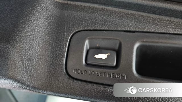 Honda CR-V 5th generation id 4942547 из Кореи 26