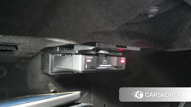 Mercedes-Benz EQS V297 id 4986256 из Кореи 26