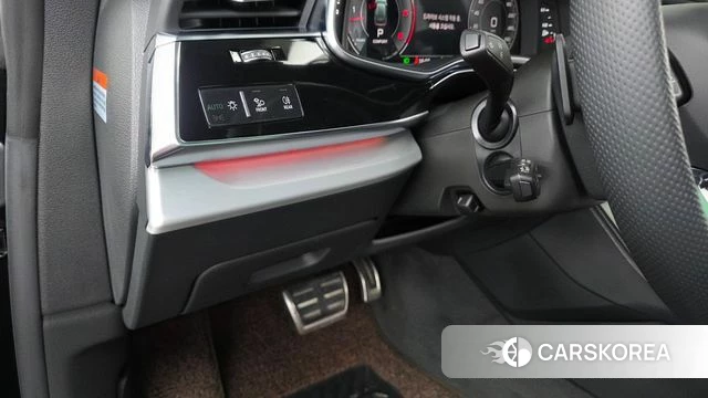 Audi Q8 (4M) id 4975358 из Кореи 26