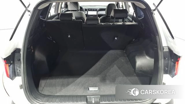 Hyundai Tucson (NX4) id 4951185 из Кореи 26