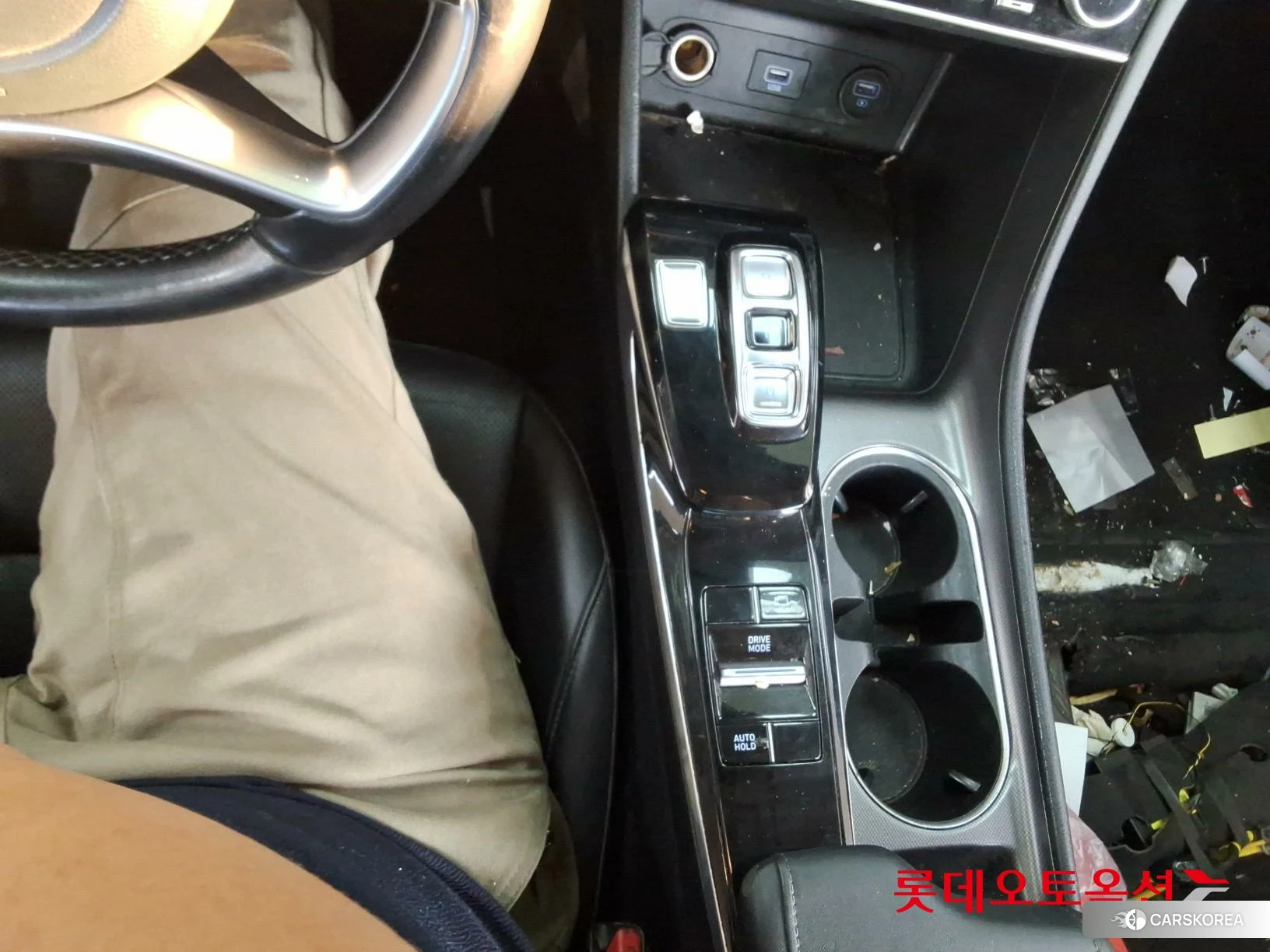 Hyundai Sonata id 4984667 из Кореи 26