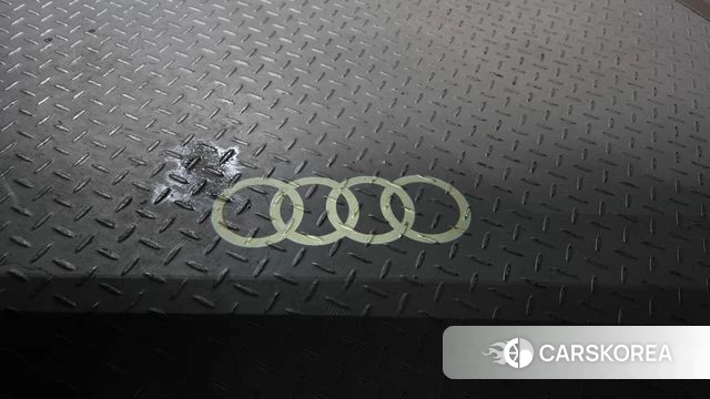 Audi A8 (D5) id 4935152 из Кореи 26