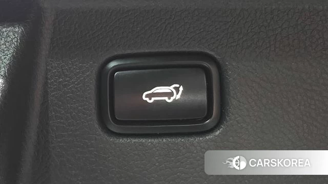 Kia Mohave Master id 5028382 из Кореи 26