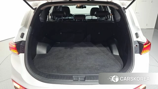 Hyundai Santa Fe TM id 5048655 из Кореи 26