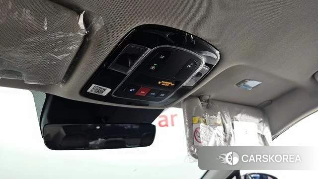 Hyundai Sonata D Edge (DN8) id 5015715 из Кореи 26