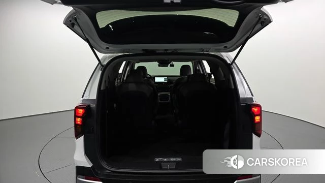 Kia The New Carnival 4th Generation id 5021247 из Кореи 26