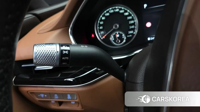 Genesis G80 (RG3) id 4976163 из Кореи 26
