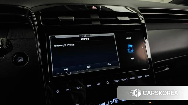 Hyundai Tucson (NX4) id 4745414 из Кореи 26