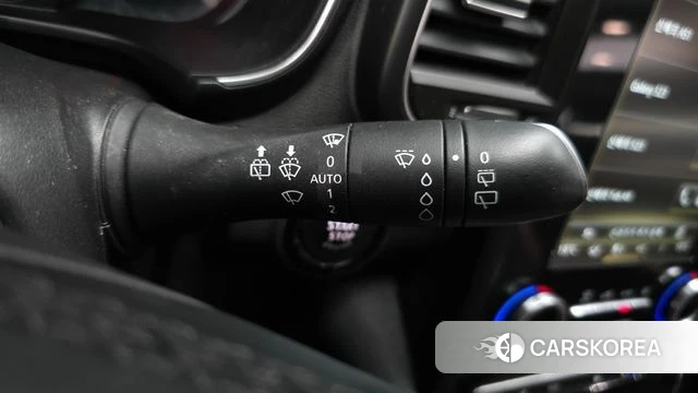 Renault Korea (Samsung) The New QM6 id 4993135 из Кореи 26