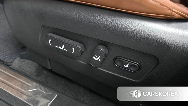 Kia Mohave Master id 4854973 из Кореи 26