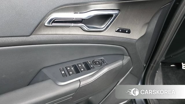 Kia The New Sportage 5th Generation Hybrid id 5051710 из Кореи 26