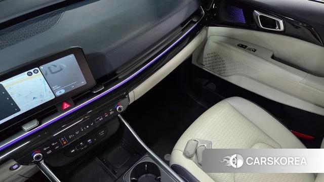 Kia The New Carnival 4th Generation id 5045577 из Кореи 26