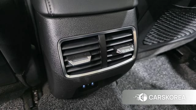 Hyundai Sonata D Edge (DN8) id 4985933 из Кореи 26