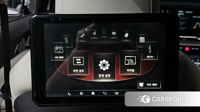 Kia Carnival 4th generation id 5040989 из Кореи 26
