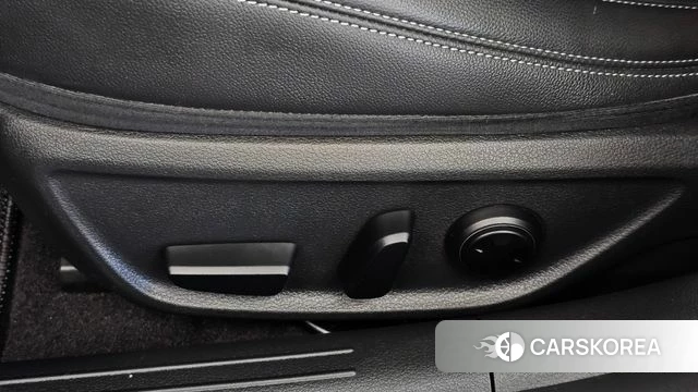 Genesis The New G70 id 5034063 из Кореи 26