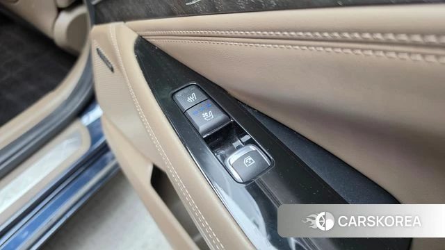 Kia K8 id 5027989 из Кореи 26