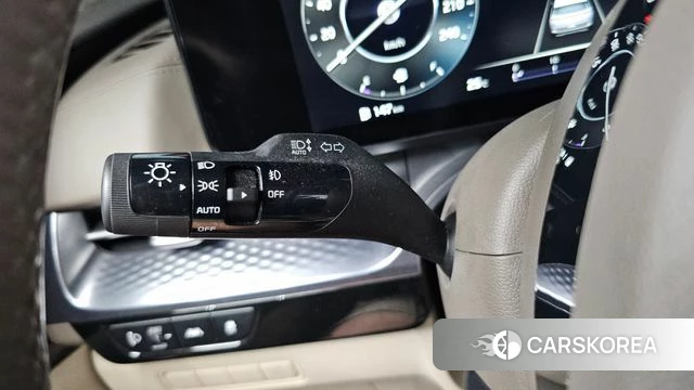 Kia Carnival 4th generation id 4726573 из Кореи 26