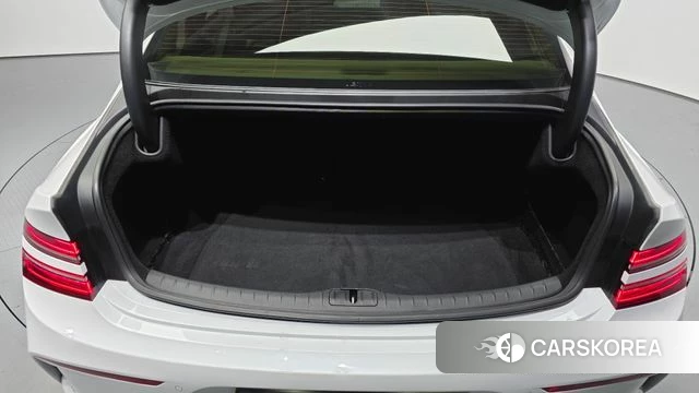 Genesis G80 (RG3) id 5040444 из Кореи 26