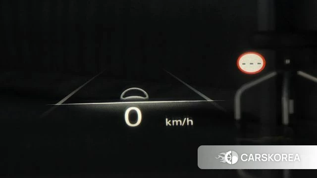 Genesis G80 (RG3) id 5034616 из Кореи 26