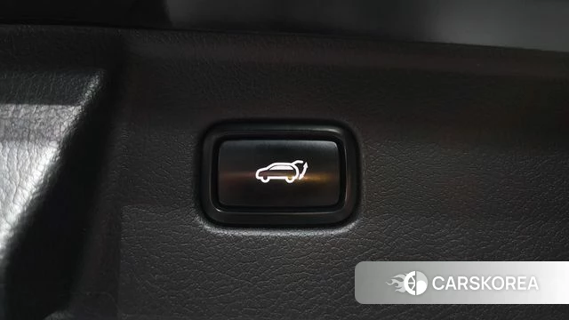 Kia Mohave Master id 5054237 из Кореи 26