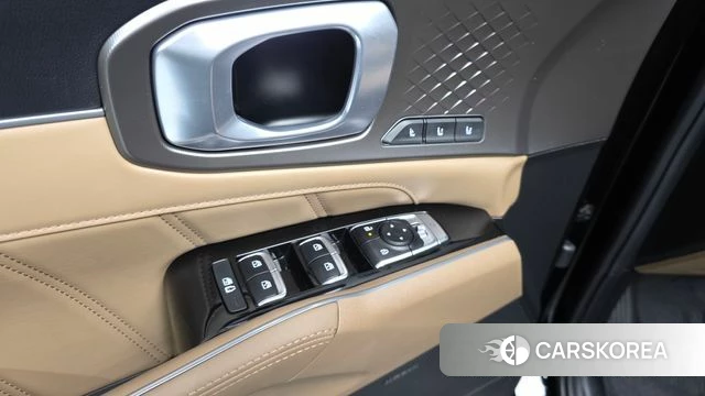 Kia The New Sorento 4th Generation id 4950149 из Кореи 26
