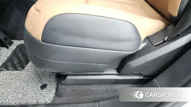 Land Rover Range Rover Sport 3rd Generation id 4645069 из Кореи 26