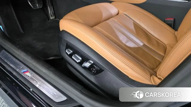 BMW 5 Series (G30) id 5040160 из Кореи 26