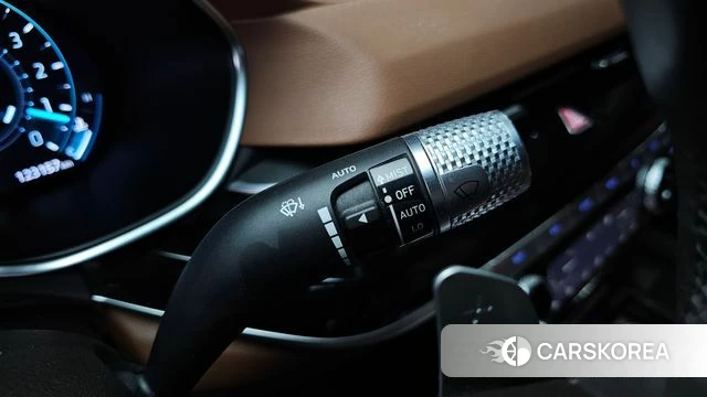 Genesis G80 (RG3) id 4977332 из Кореи 26