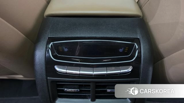 Cadillac XT5 id 5041971 из Кореи 26