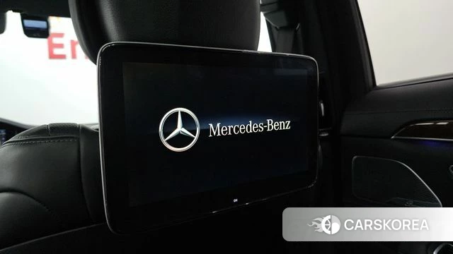 Mercedes-Benz S-Class W222 id 5014113 из Кореи 26