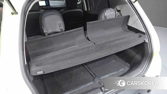 Hyundai Casper Electric id 5016080 из Кореи 26